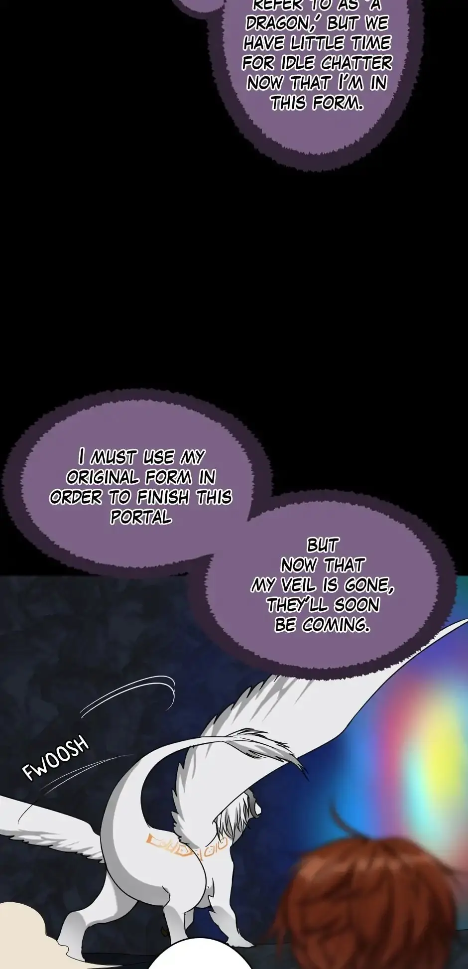 The Beginning After The End Chapter 15 Page 41