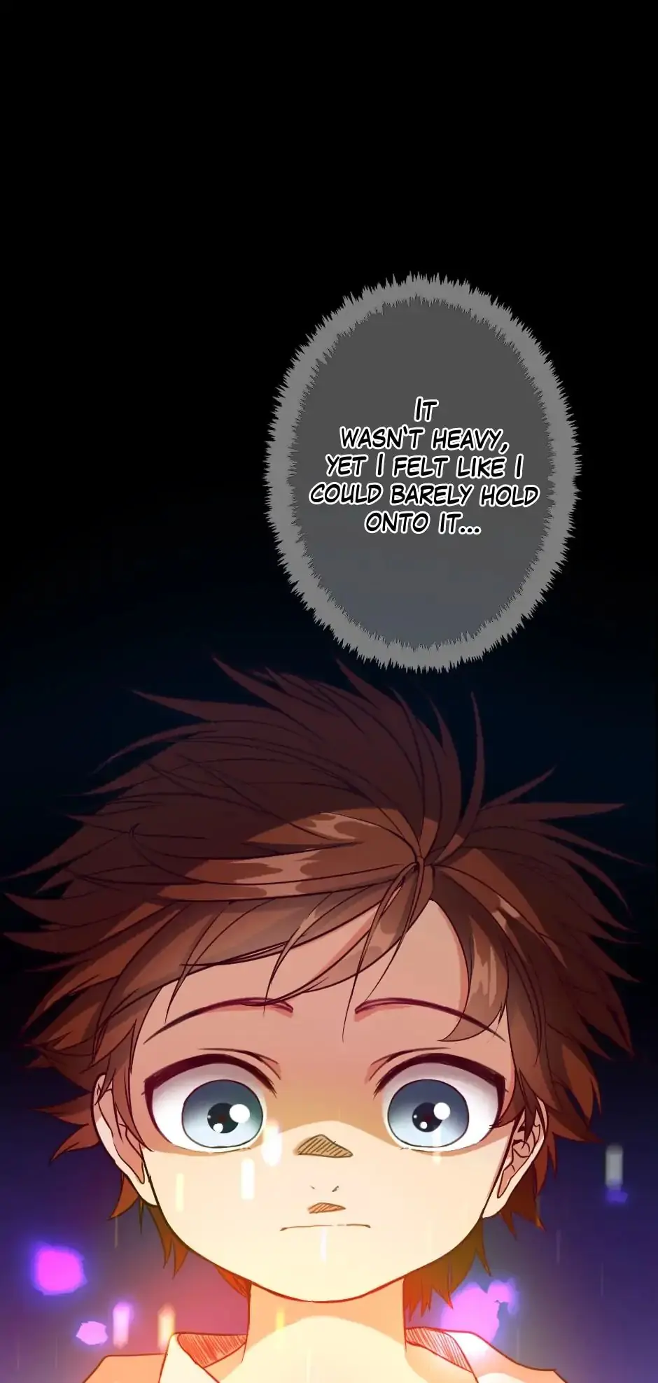 The Beginning After The End Chapter 15 Page 47