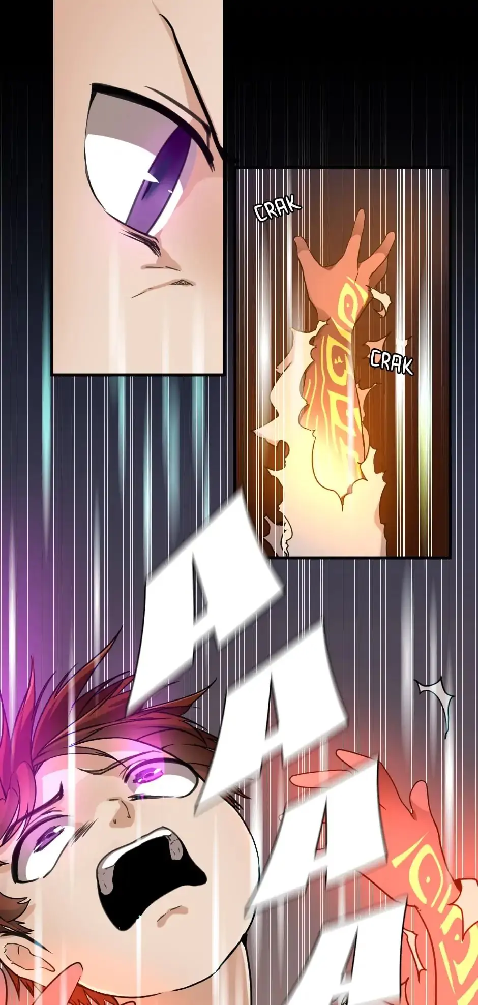 The Beginning After The End Chapter 15 Page 52