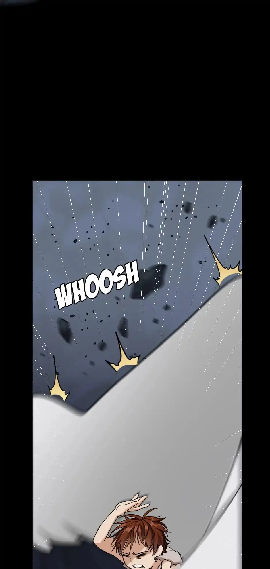 The Beginning After The End Chapter 15 Page 58