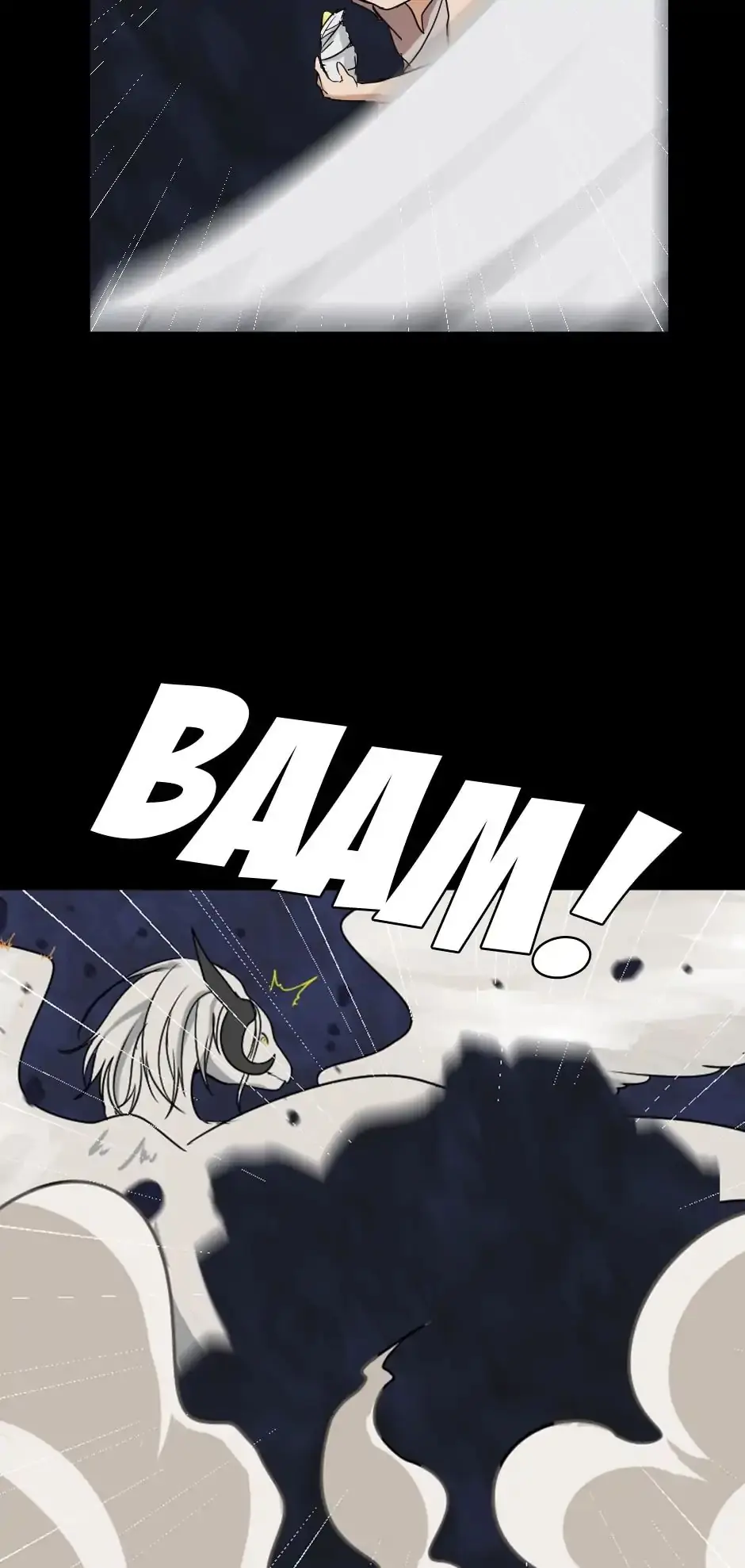The Beginning After The End Chapter 15 Page 59