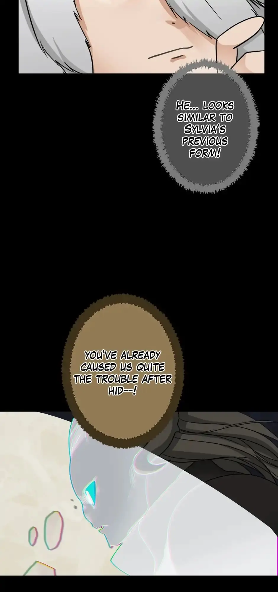 The Beginning After The End Chapter 15 Page 63