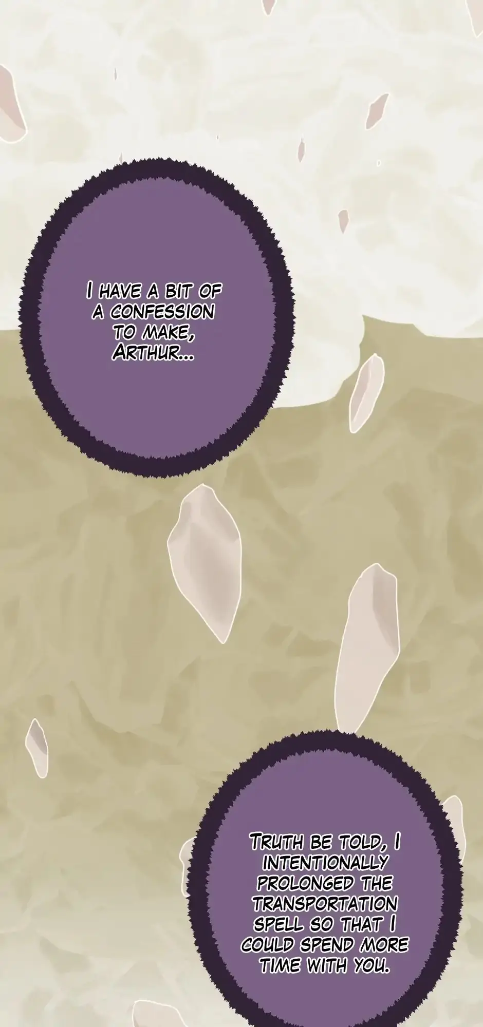 The Beginning After The End Chapter 15 Page 66