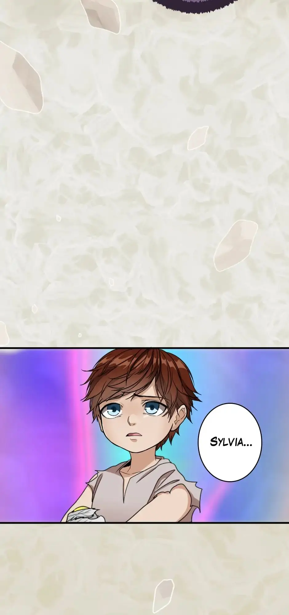 The Beginning After The End Chapter 15 Page 67