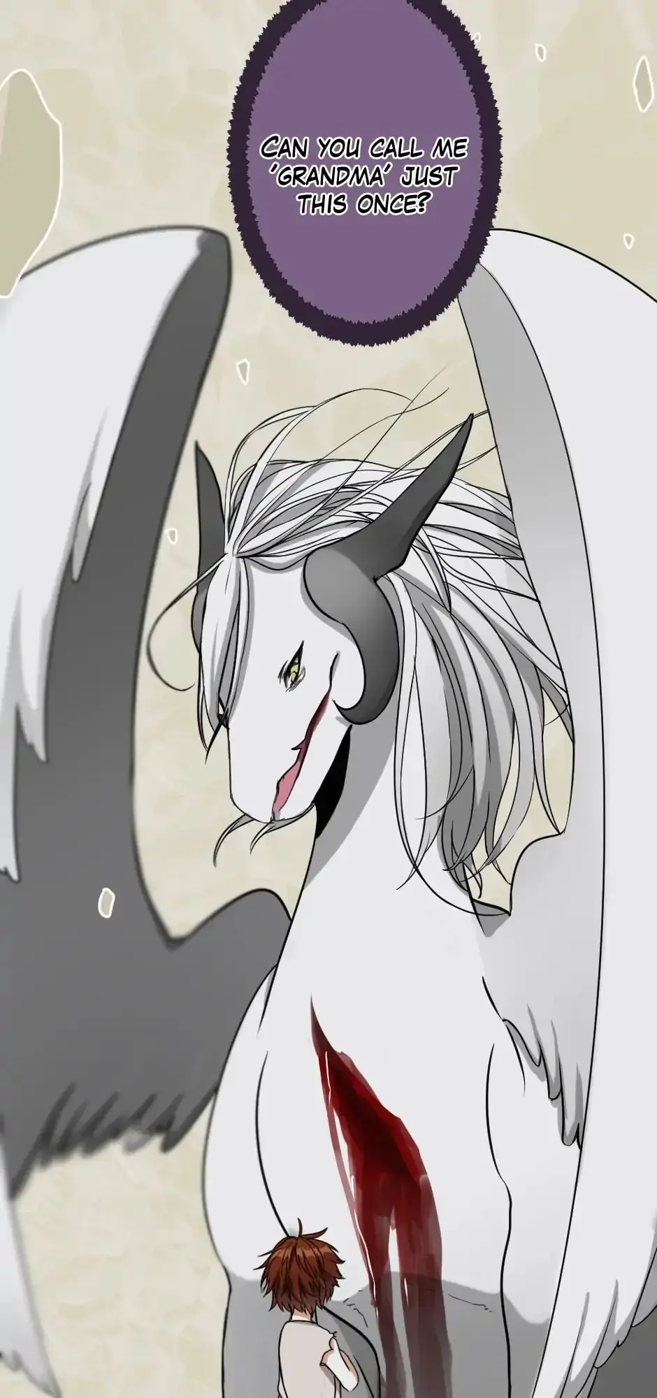 The Beginning After The End Chapter 15 Page 69