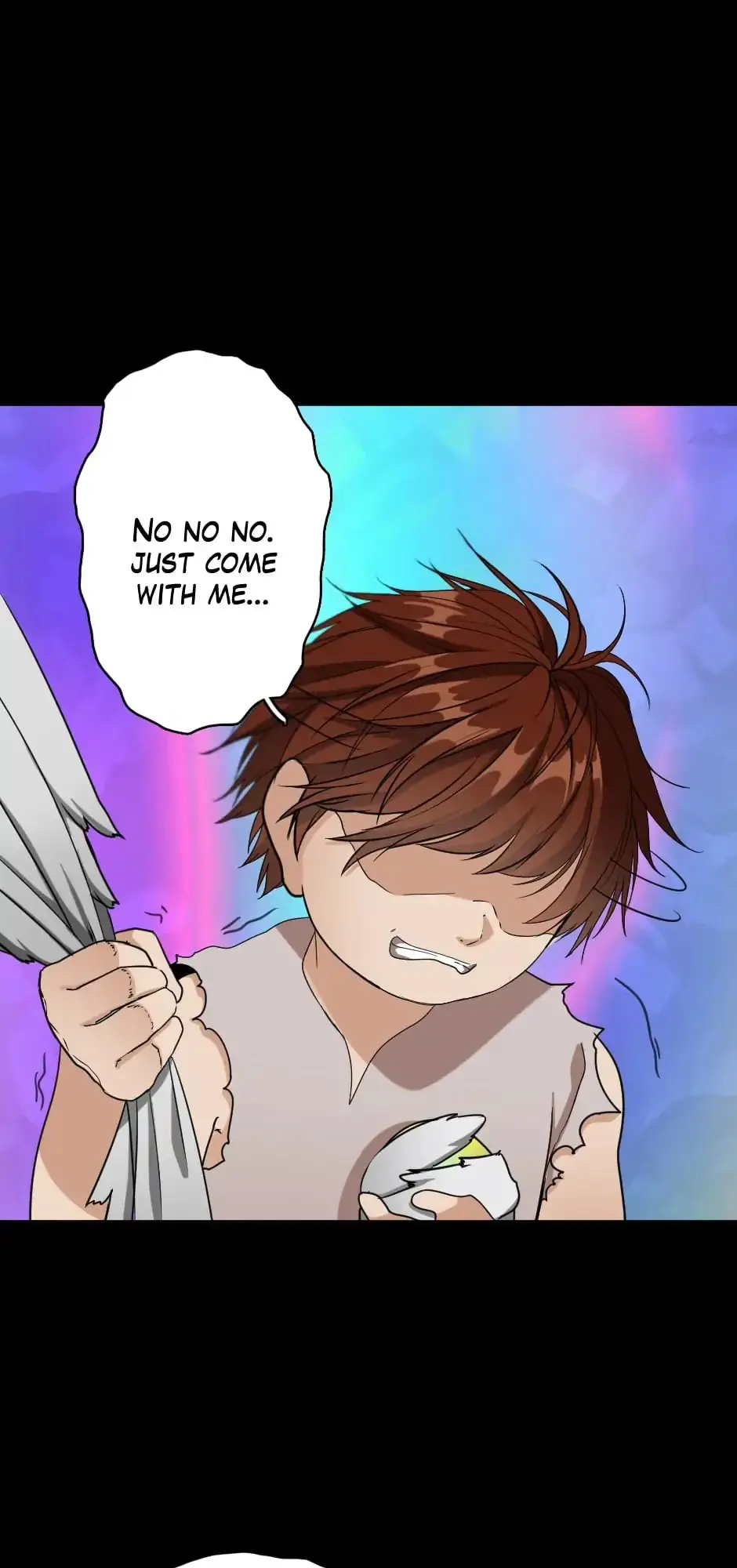 The Beginning After The End Chapter 15 Page 71
