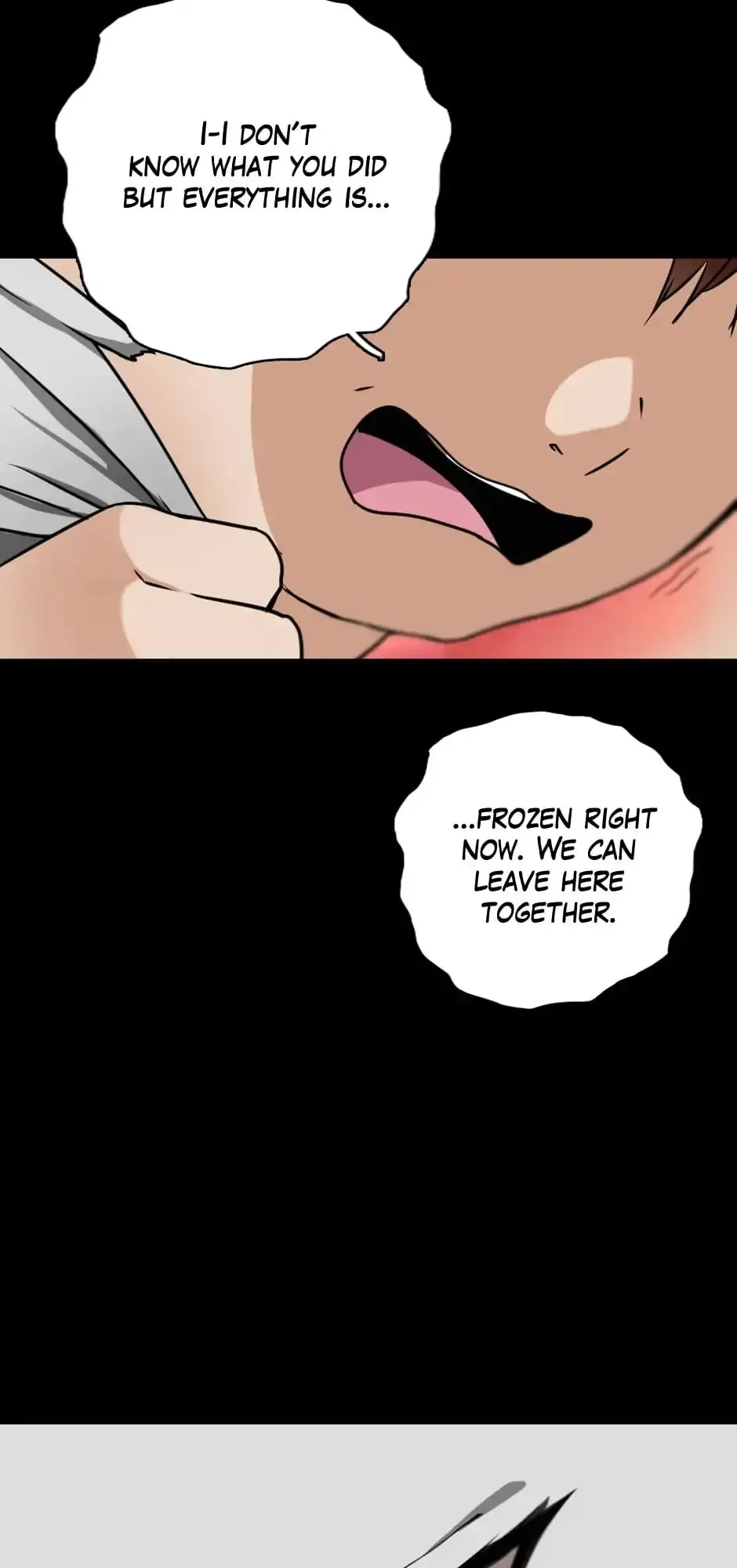 The Beginning After The End Chapter 15 Page 72