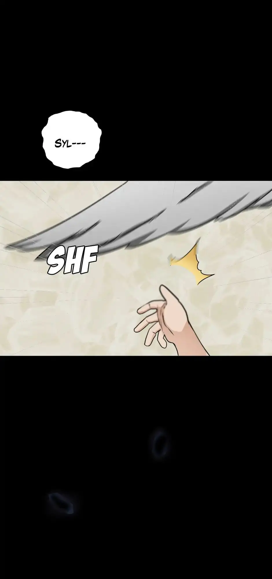 The Beginning After The End Chapter 15 Page 74