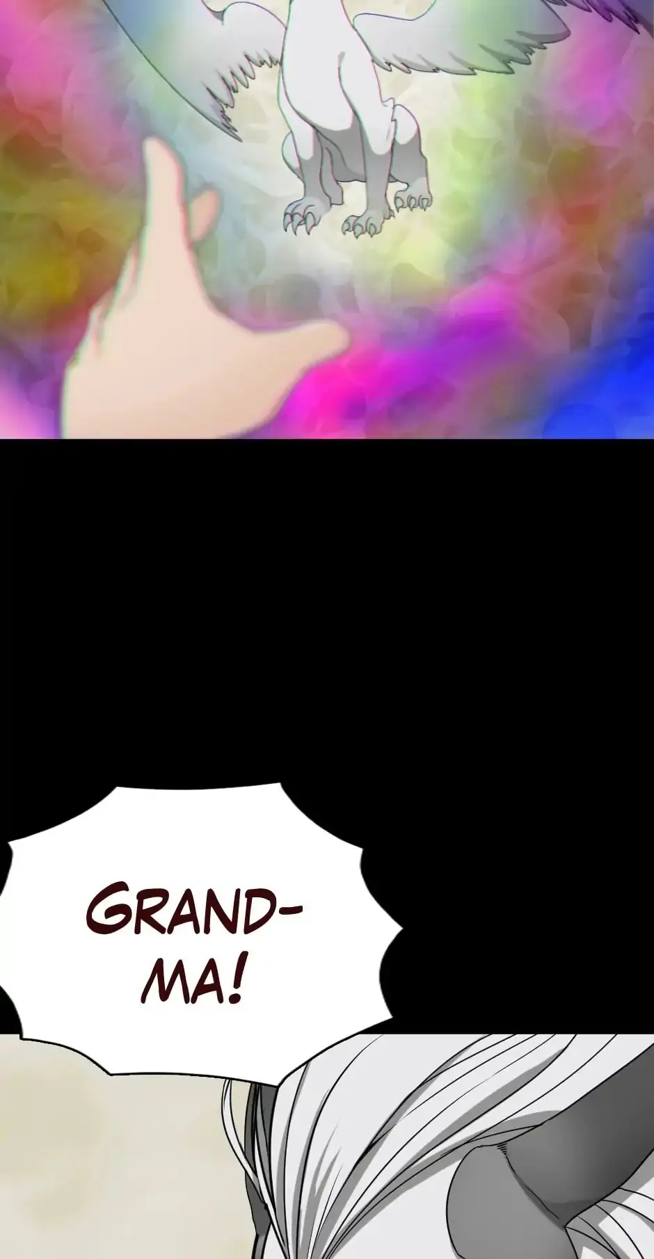 The Beginning After The End Chapter 15 Page 79