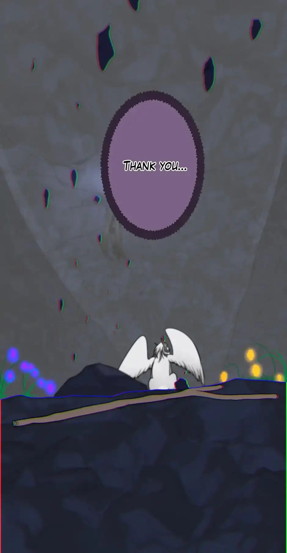 The Beginning After The End Chapter 15 Page 82