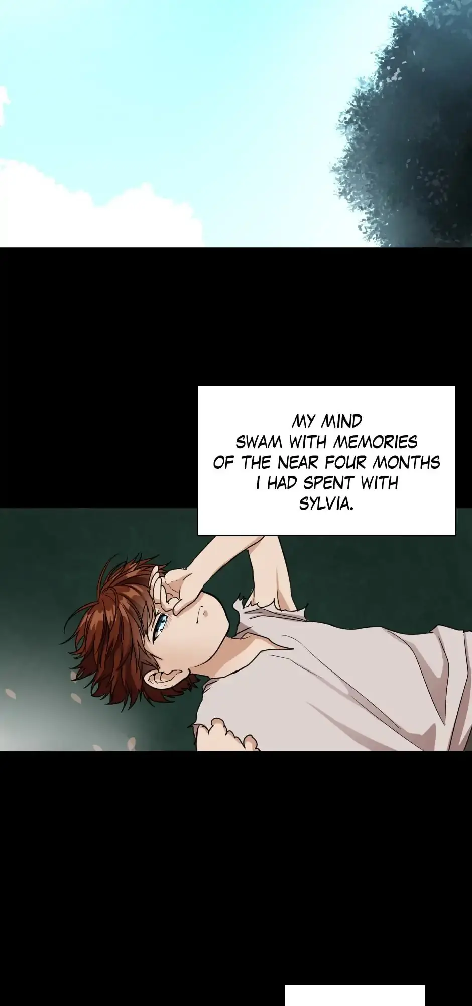 The Beginning After The End Chapter 16 Page 19