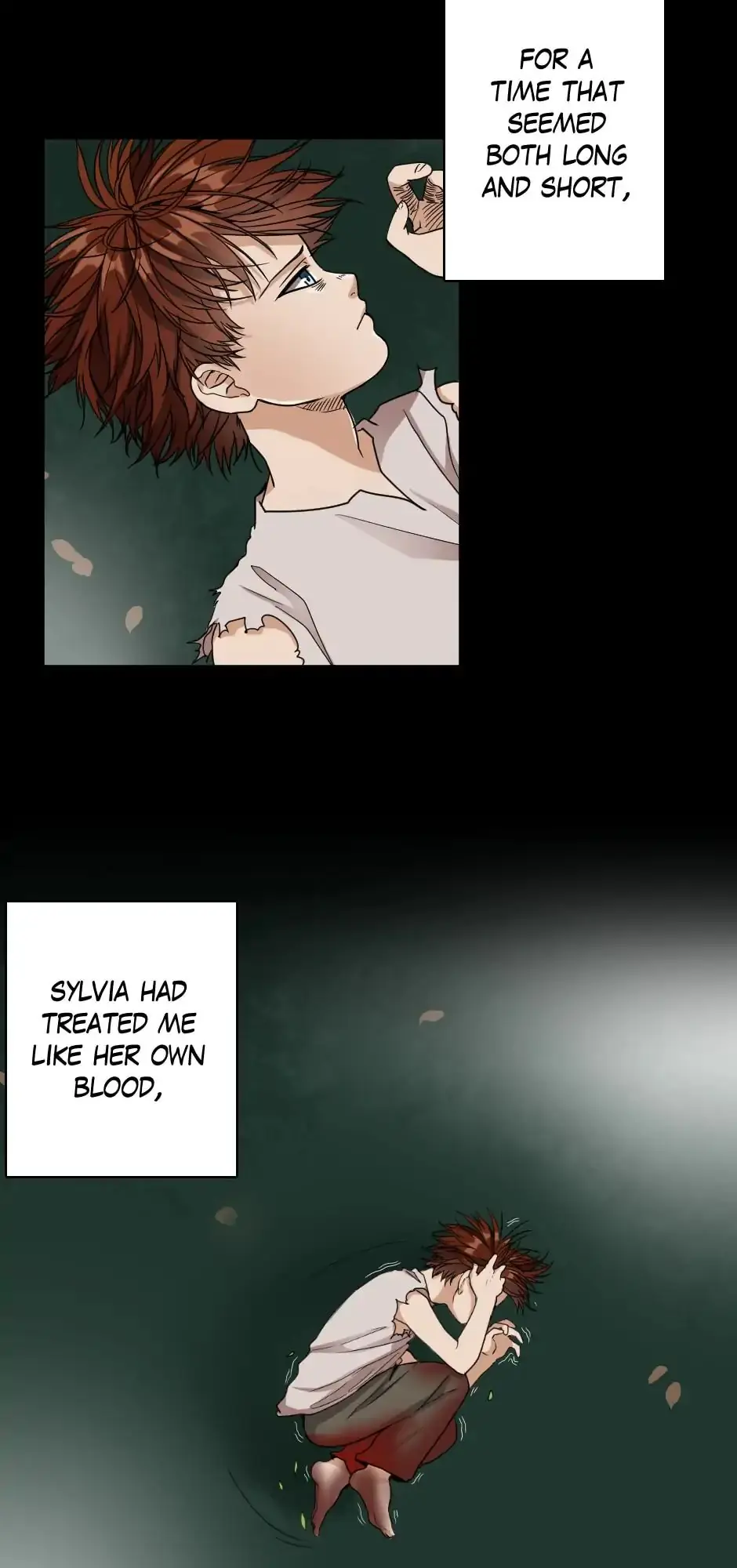 The Beginning After The End Chapter 16 Page 20