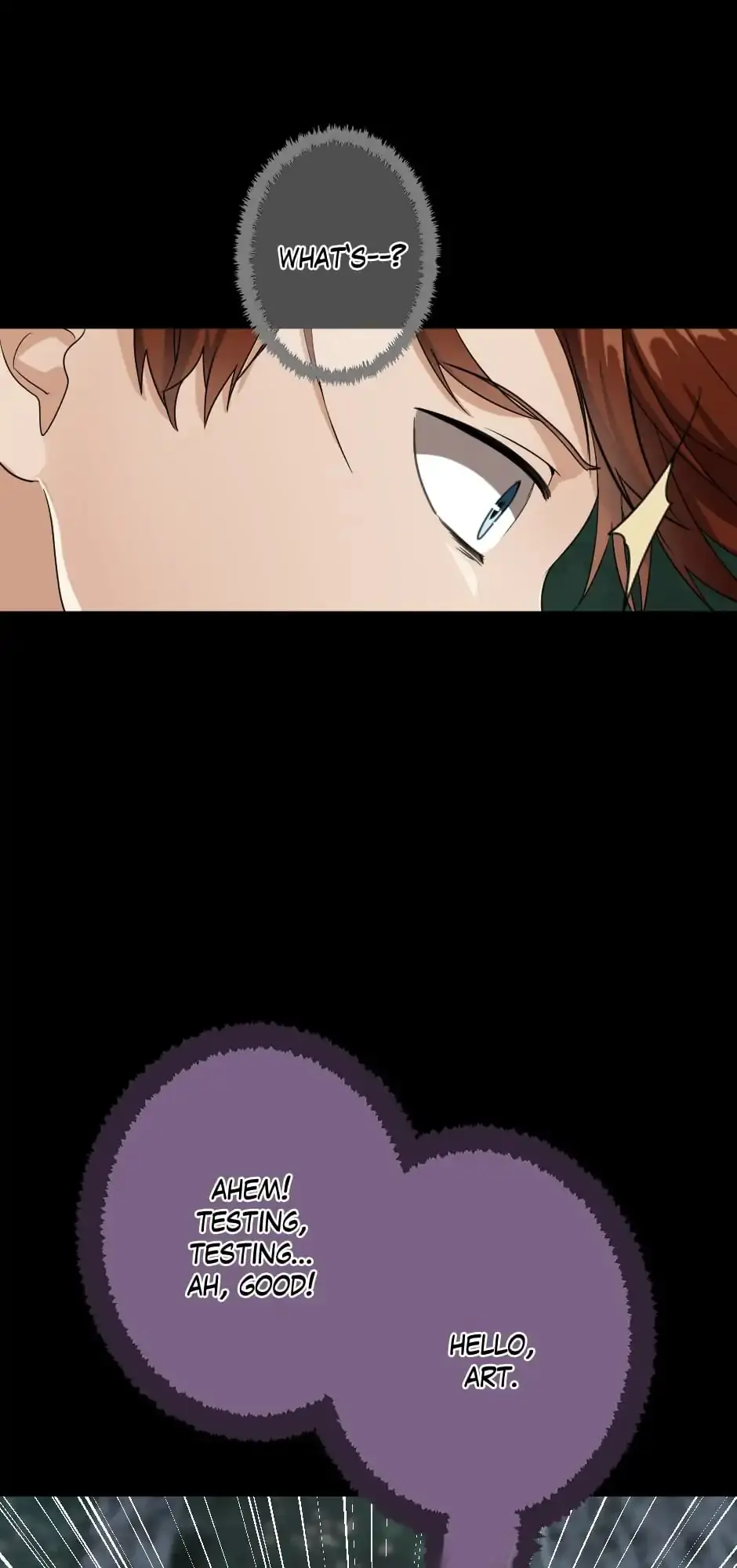 The Beginning After The End Chapter 16 Page 24