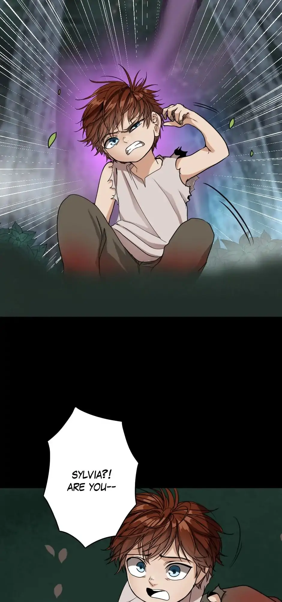 The Beginning After The End Chapter 16 Page 25