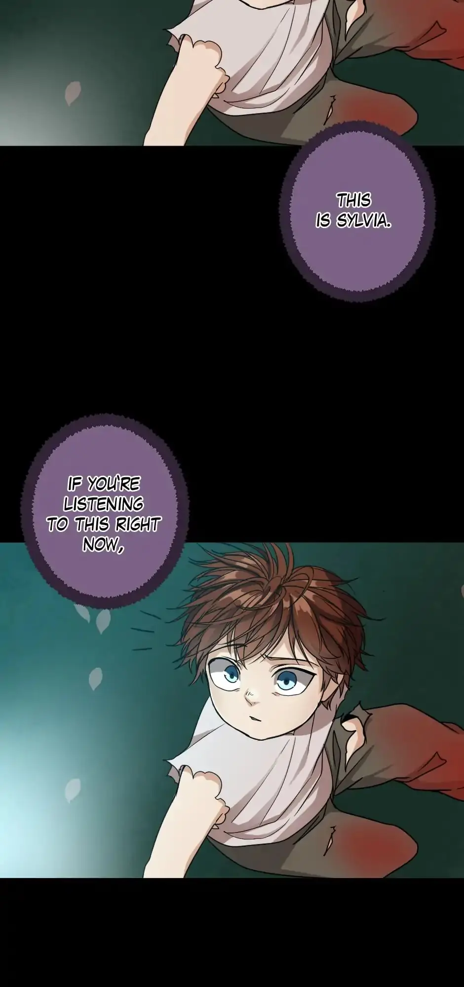 The Beginning After The End Chapter 16 Page 26