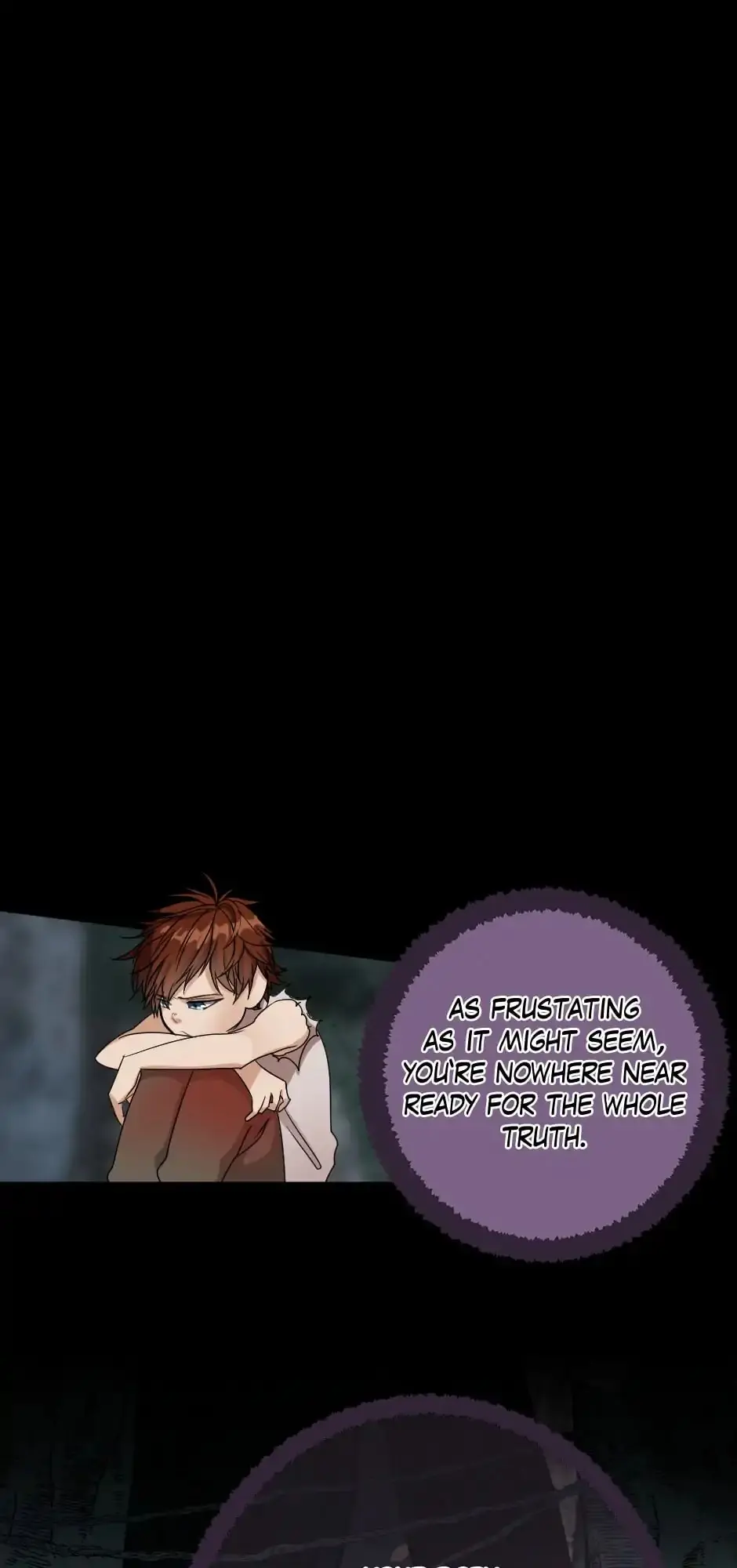 The Beginning After The End Chapter 16 Page 29