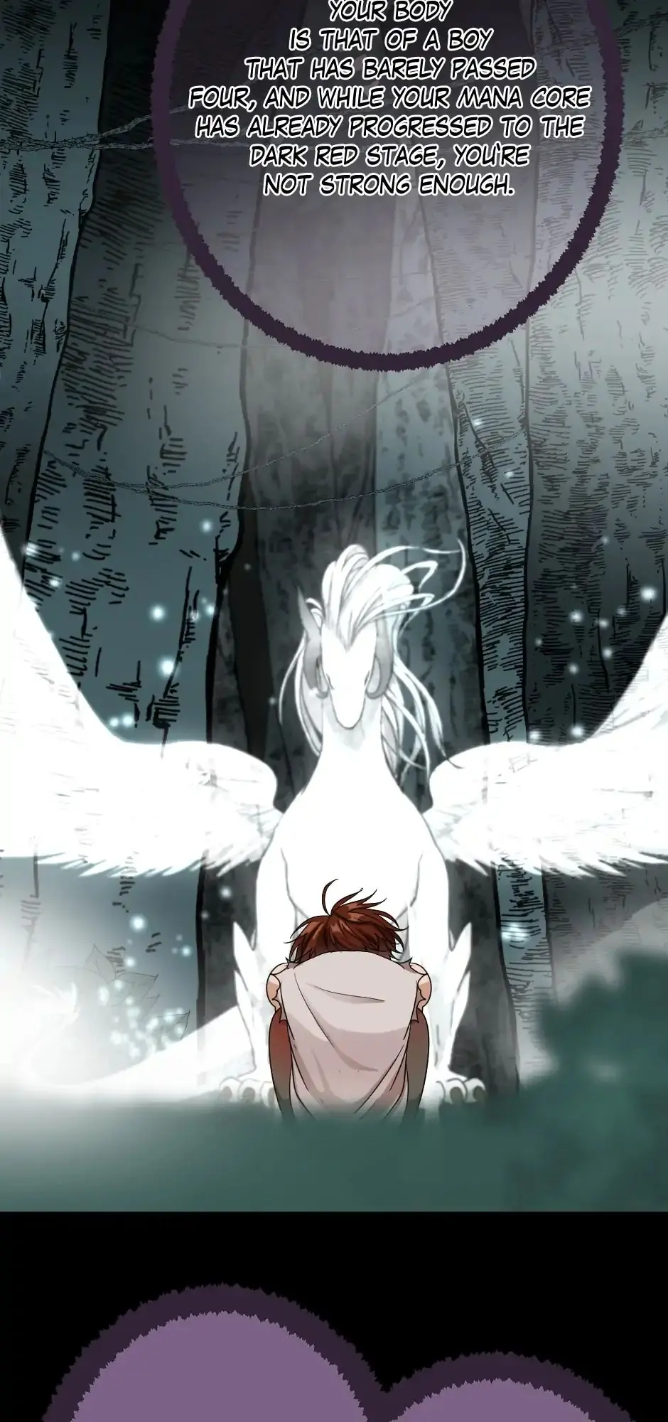 The Beginning After The End Chapter 16 Page 30