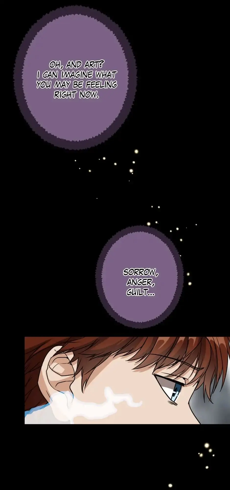 The Beginning After The End Chapter 16 Page 32