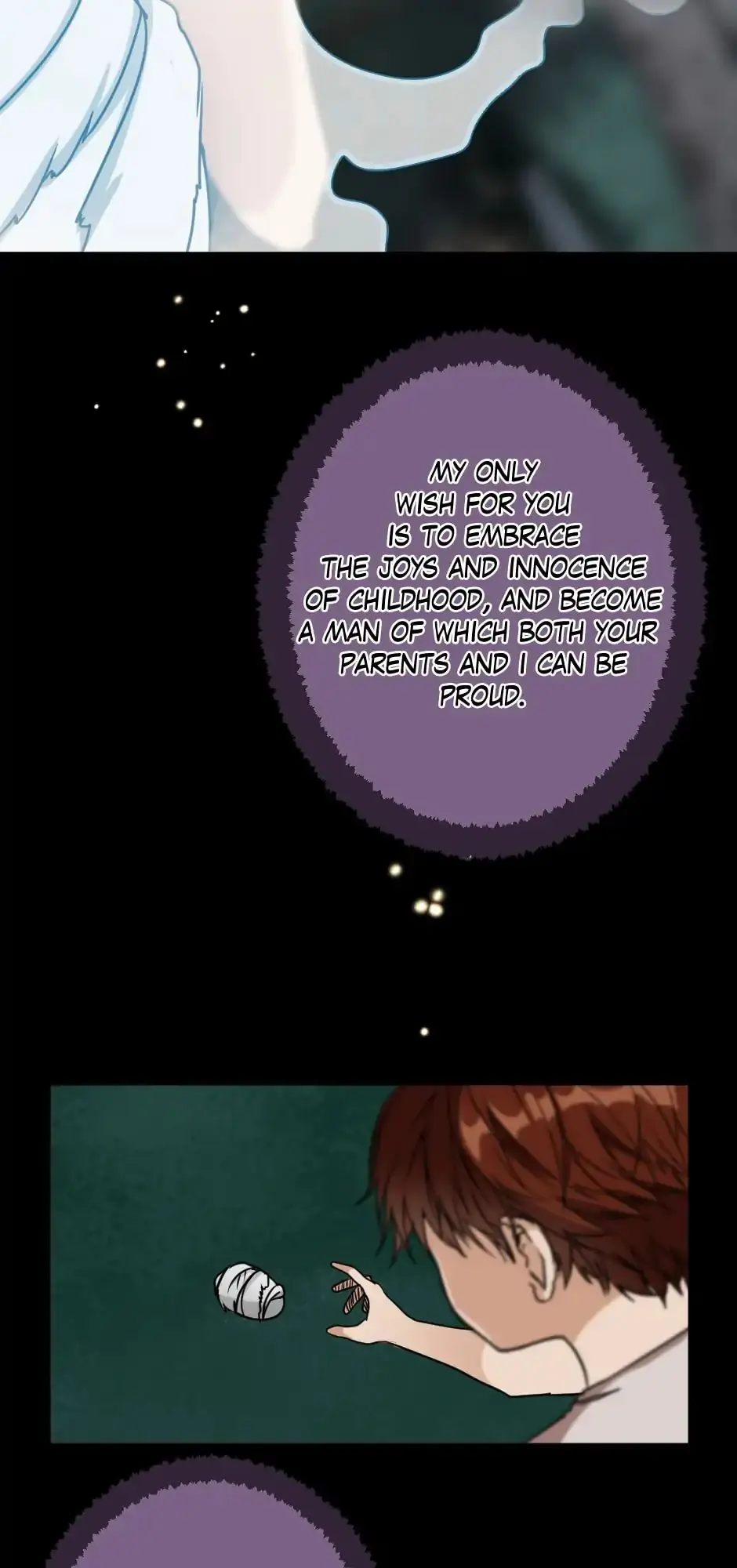 The Beginning After The End Chapter 16 Page 34