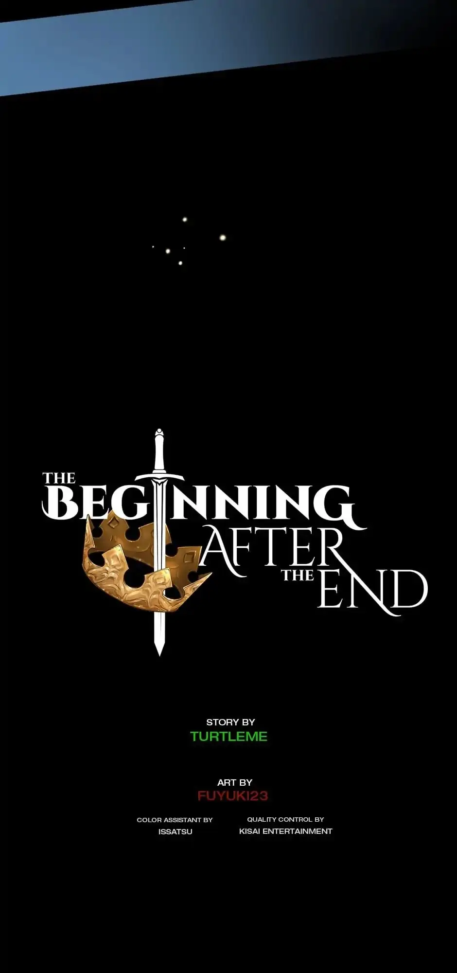 The Beginning After The End Chapter 16 Page 38