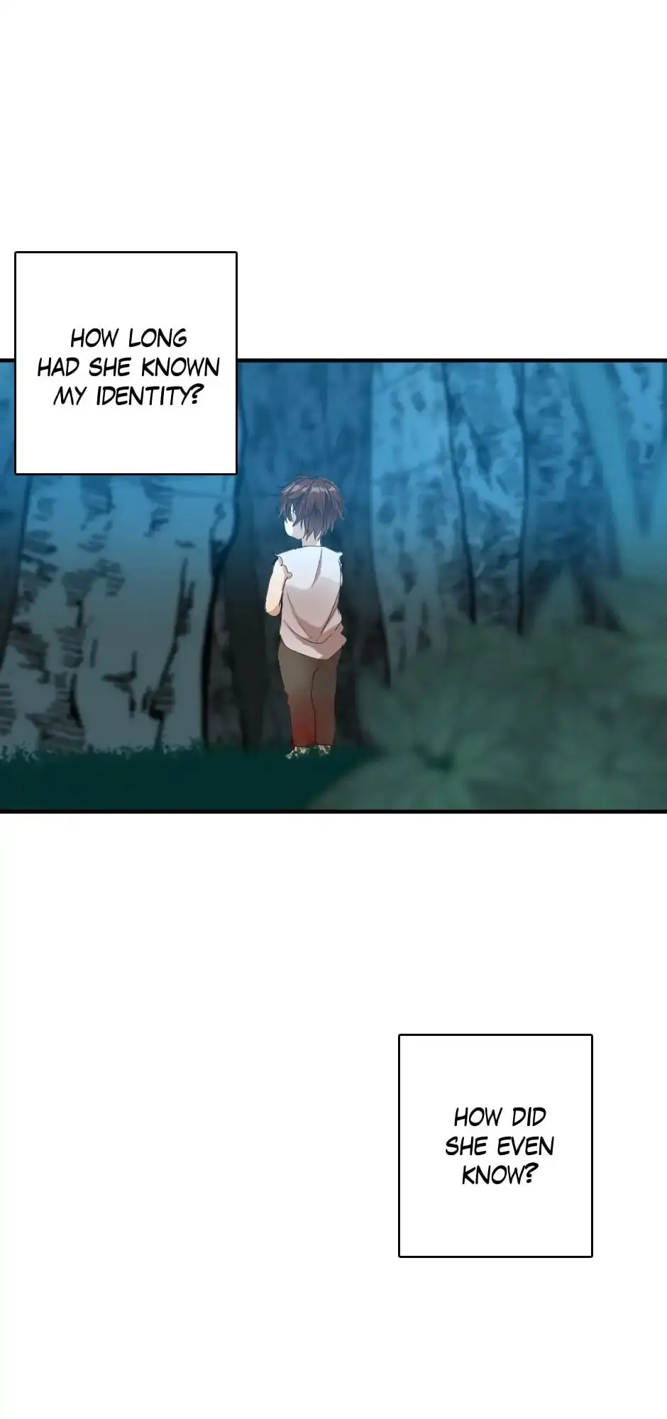 The Beginning After The End Chapter 16 Page 40
