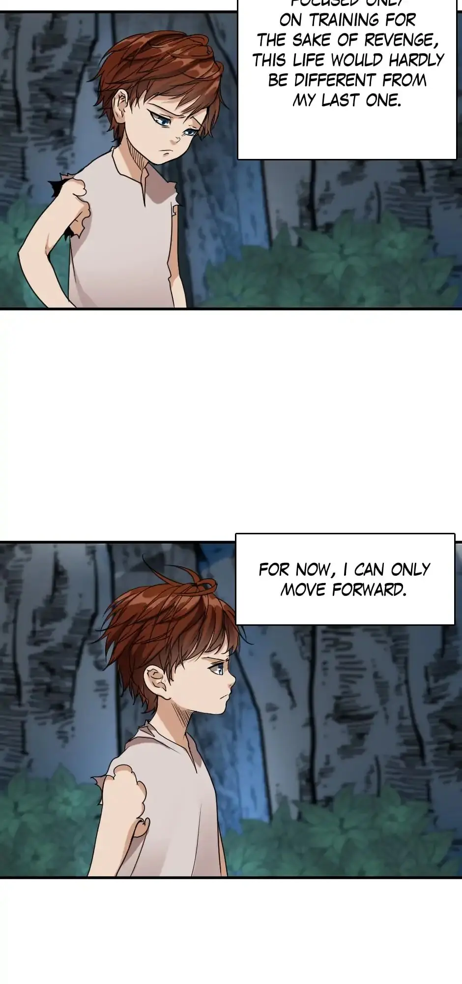 The Beginning After The End Chapter 16 Page 42