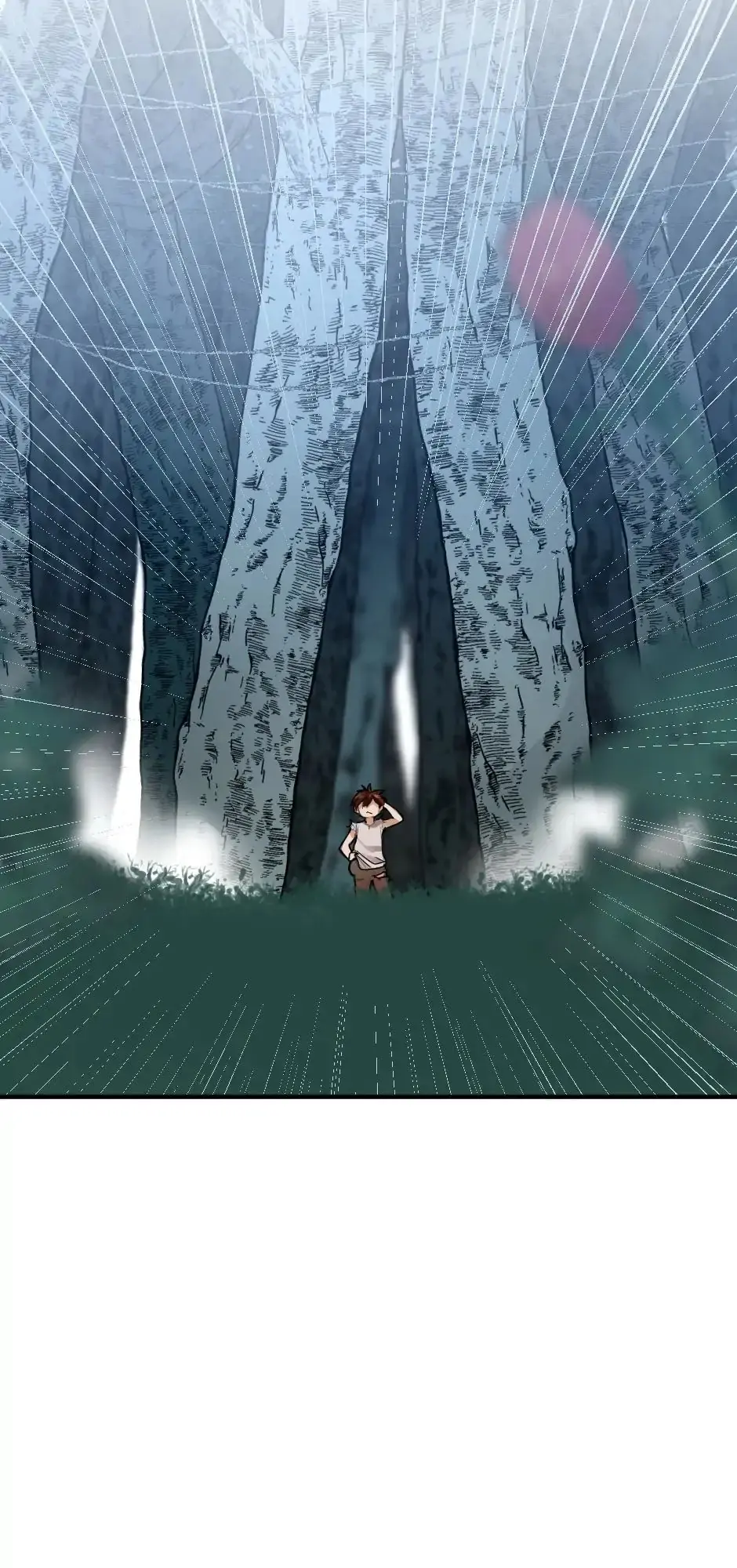 The Beginning After The End Chapter 16 Page 44