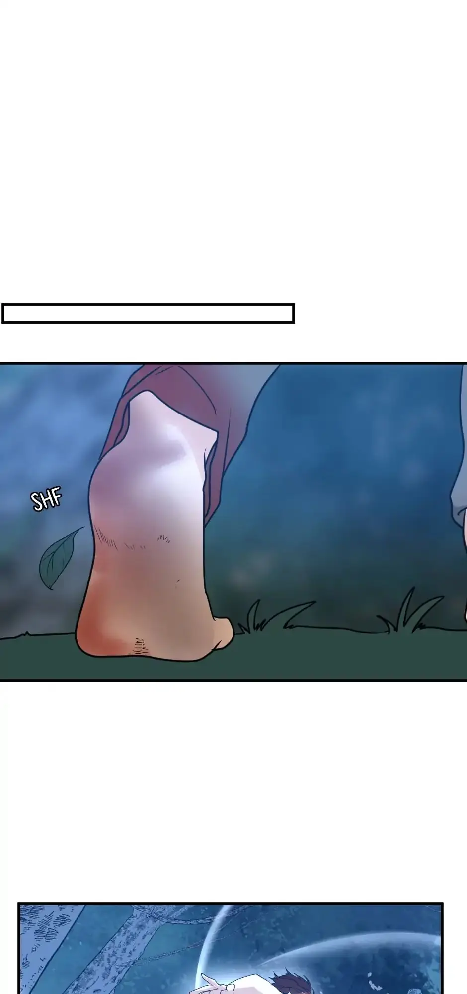 The Beginning After The End Chapter 16 Page 45