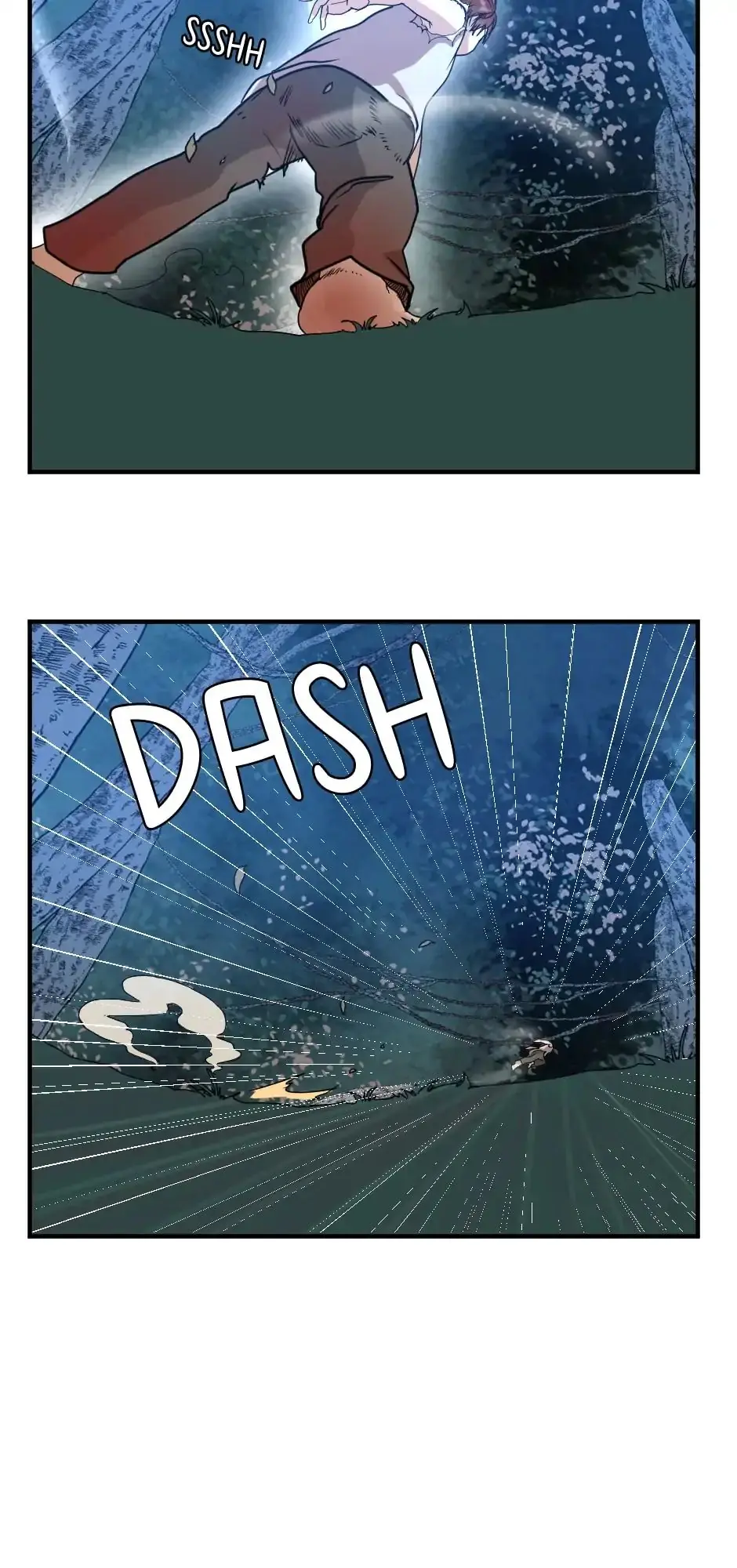 The Beginning After The End Chapter 16 Page 46