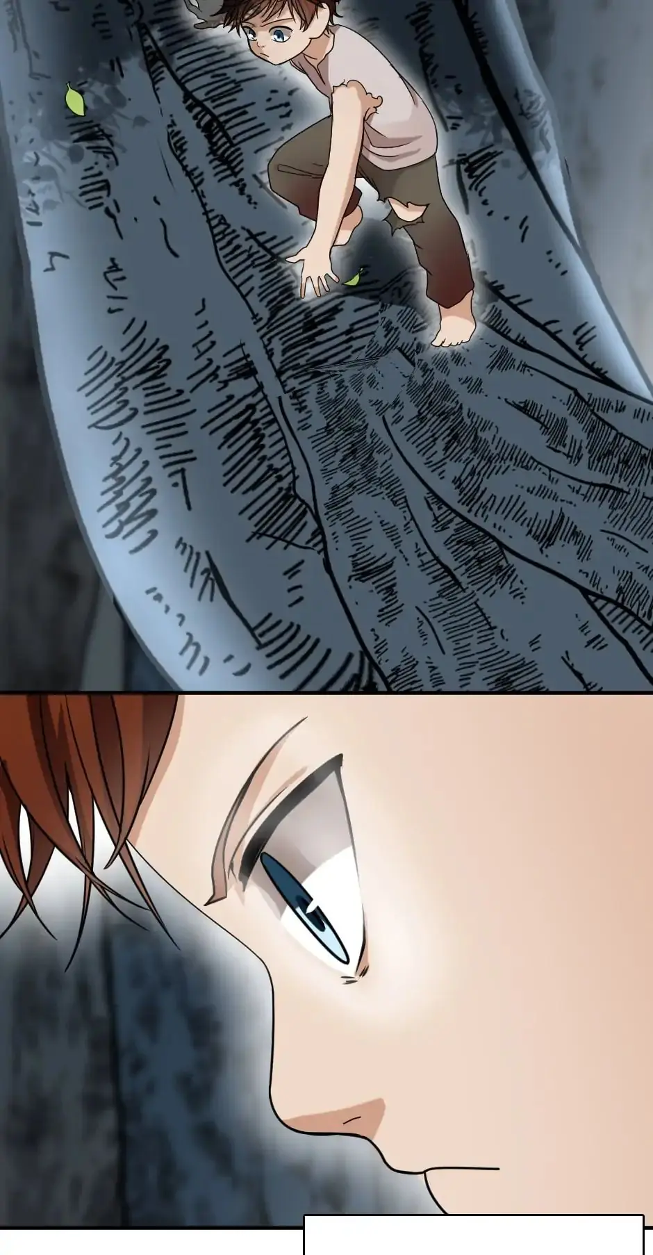 The Beginning After The End Chapter 16 Page 52