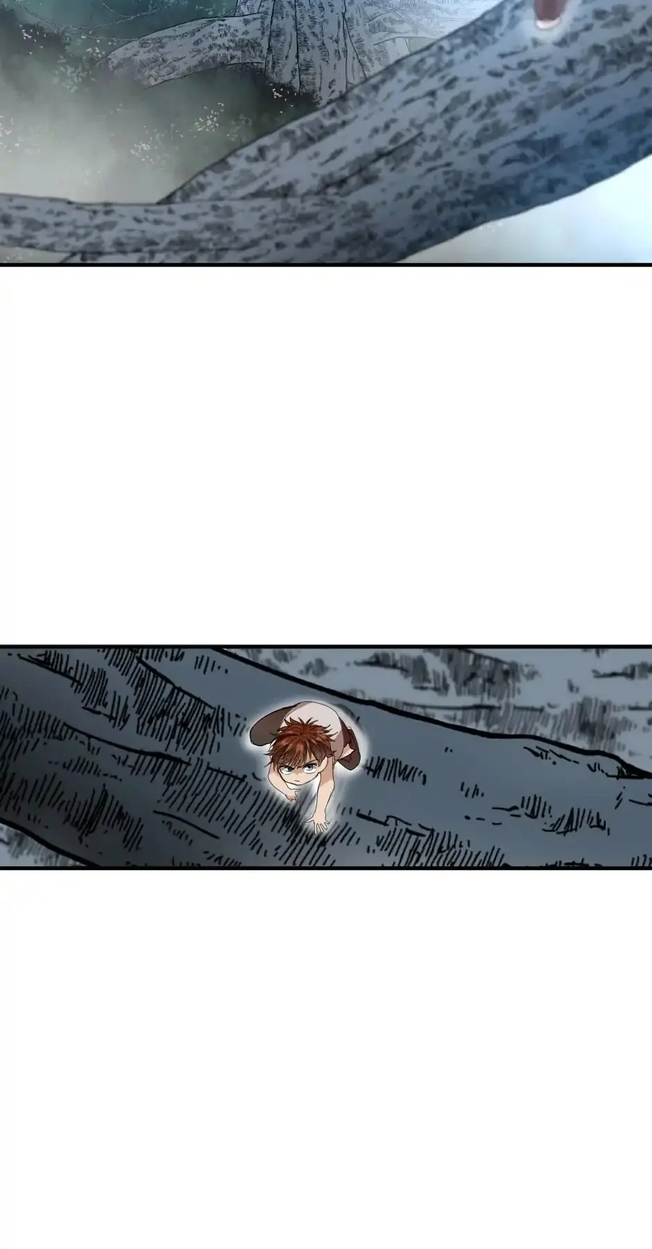 The Beginning After The End Chapter 16 Page 54