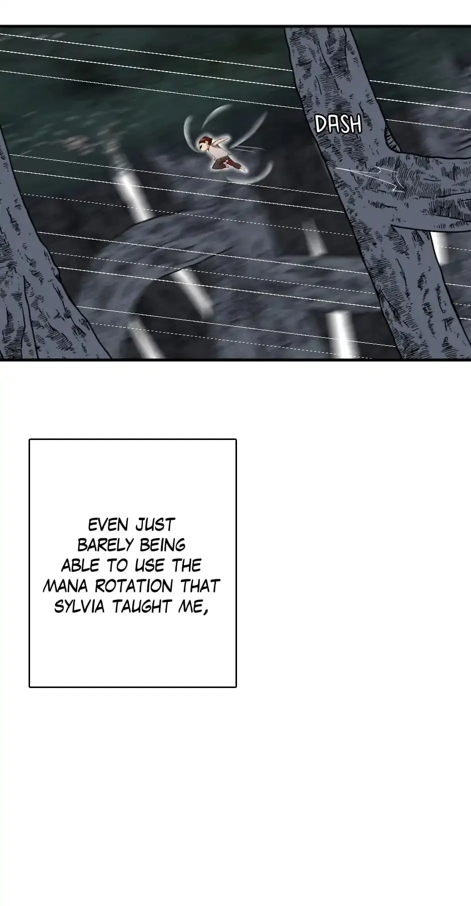 The Beginning After The End Chapter 16 Page 55