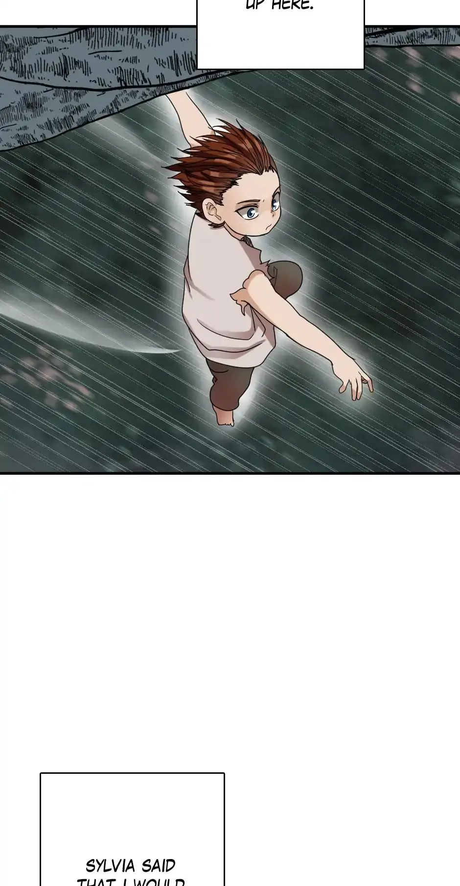 The Beginning After The End Chapter 16 Page 57
