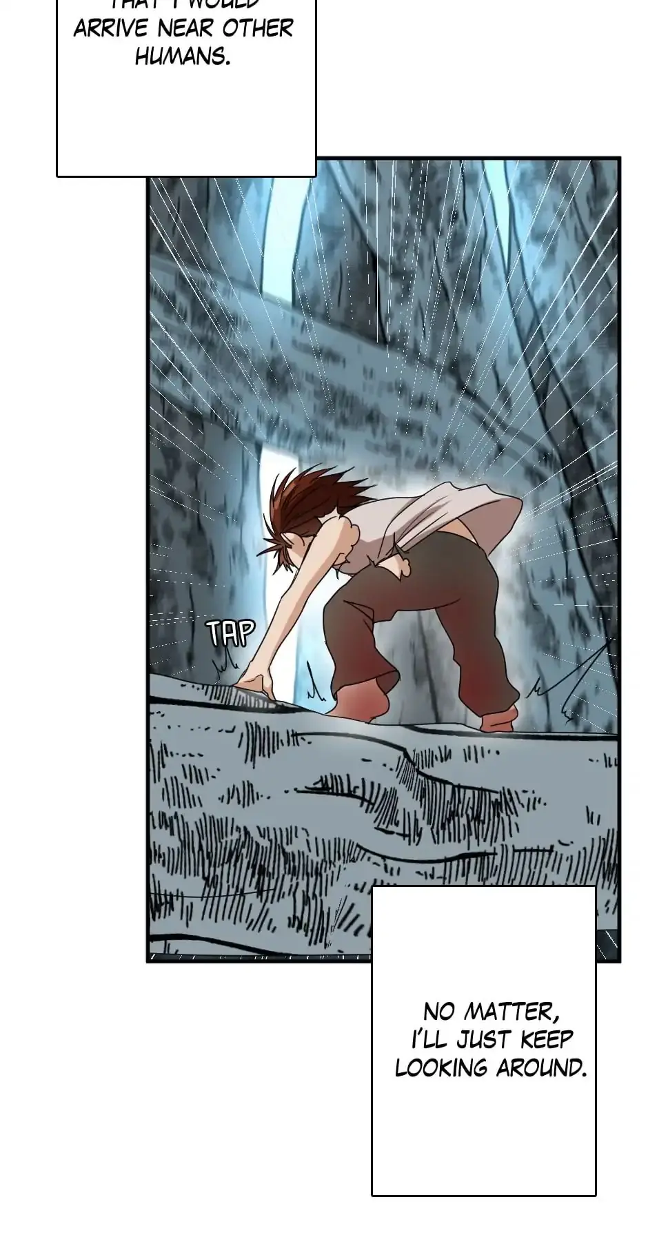 The Beginning After The End Chapter 16 Page 58