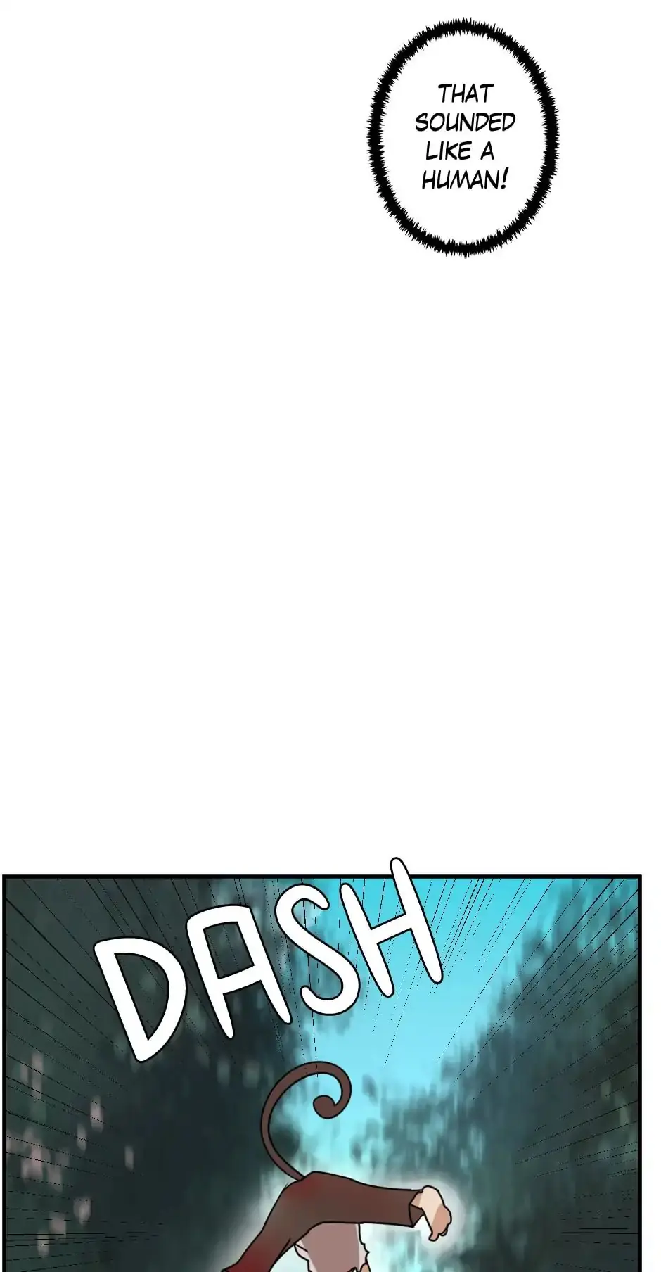 The Beginning After The End Chapter 16 Page 61