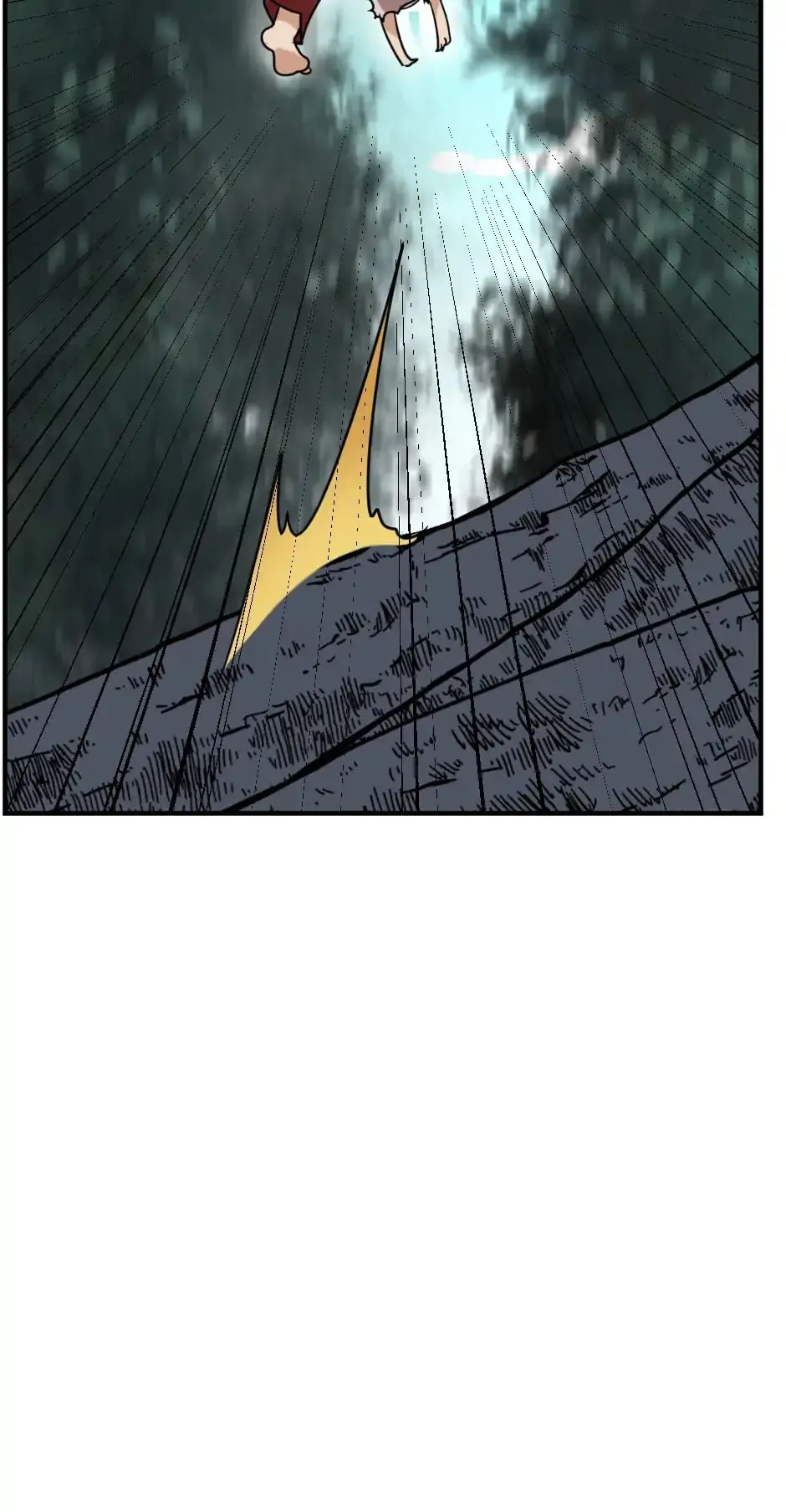 The Beginning After The End Chapter 16 Page 62