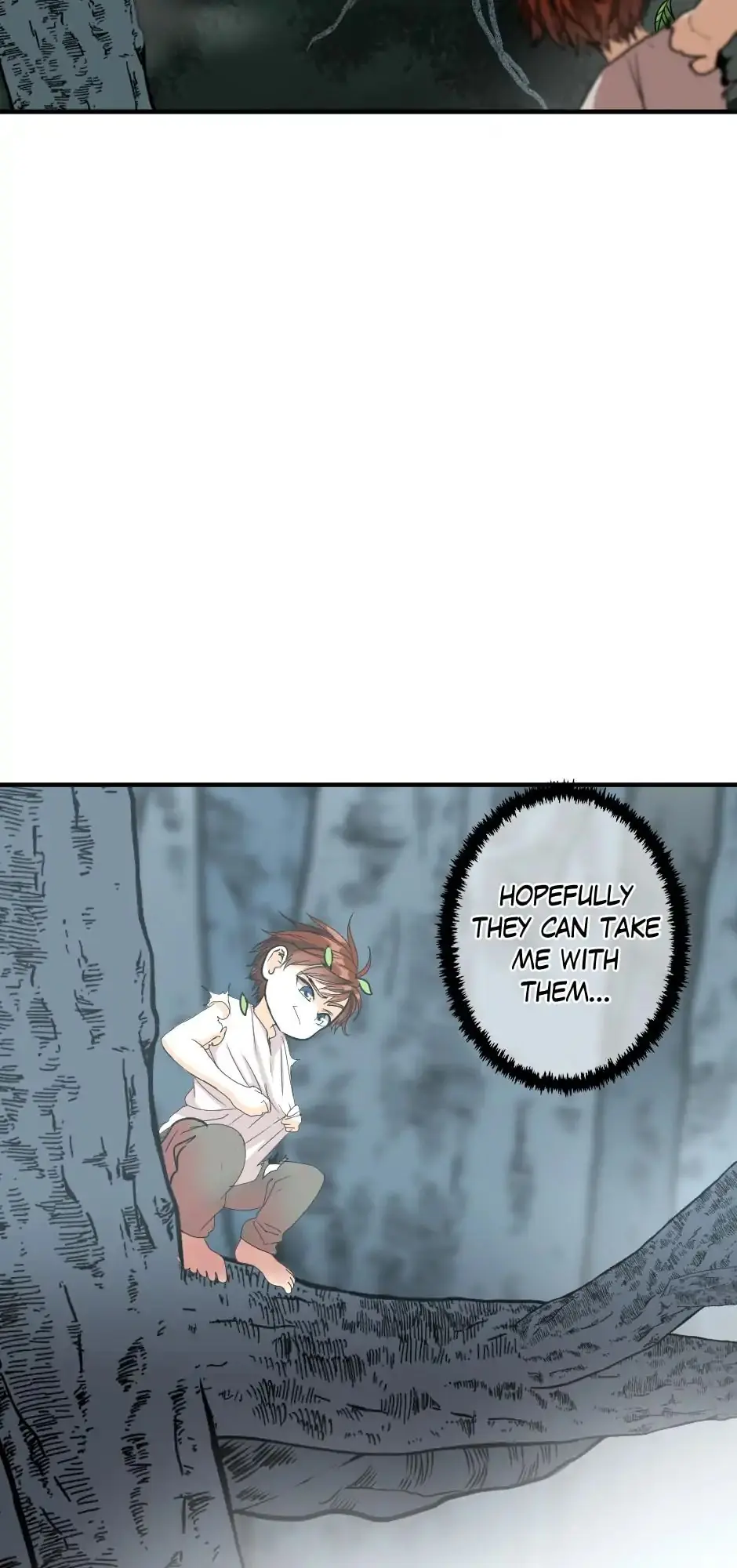 The Beginning After The End Chapter 16 Page 64