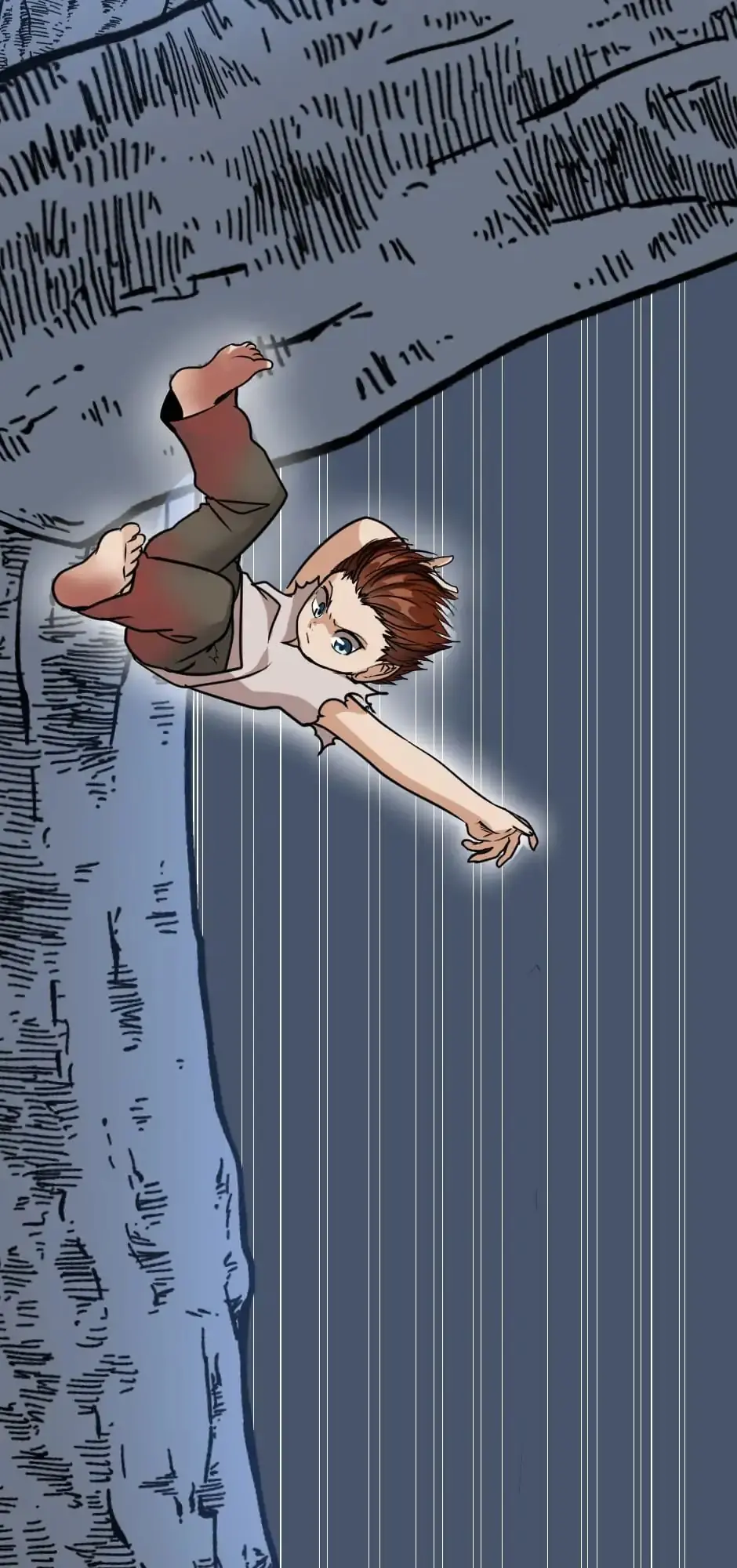 The Beginning After The End Chapter 16 Page 66