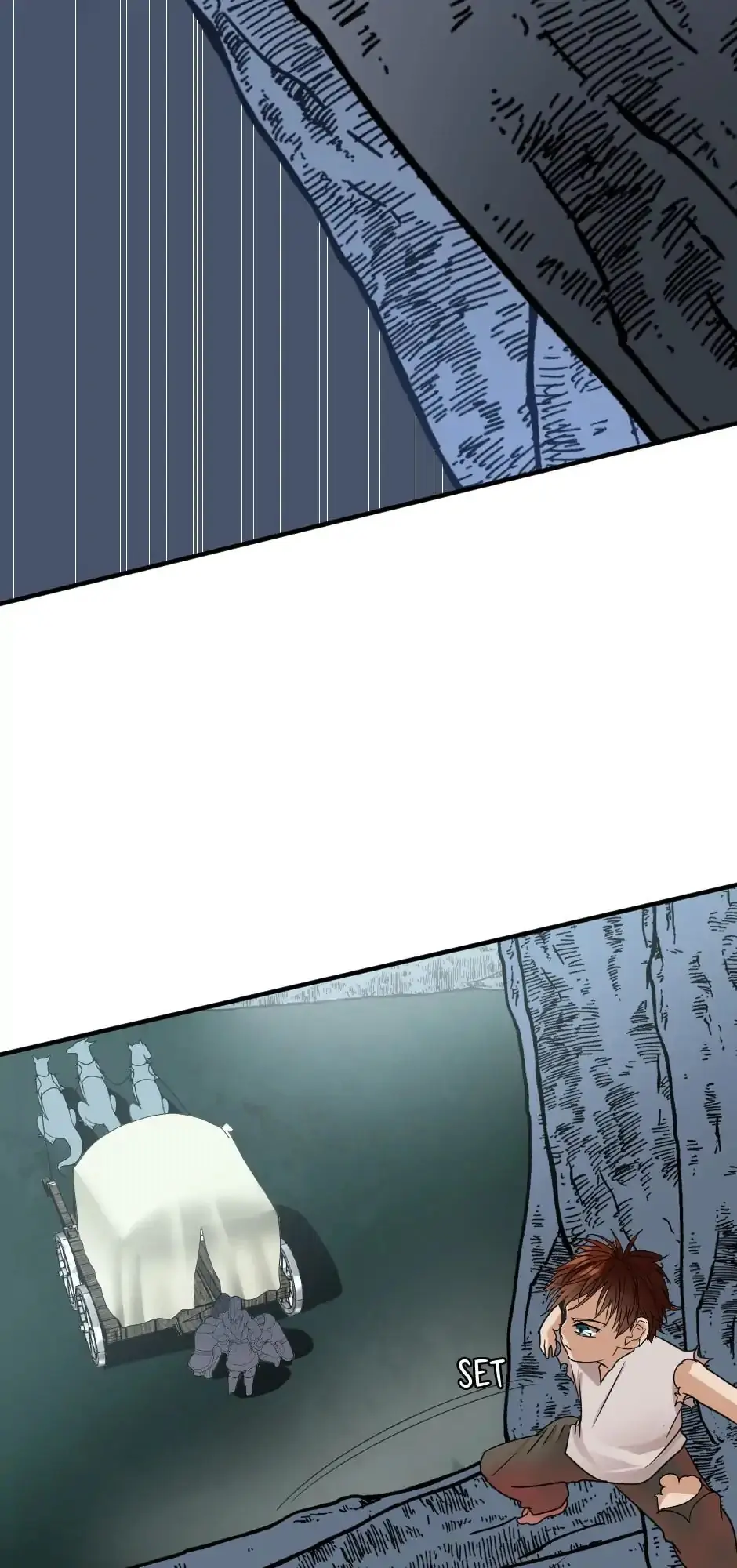 The Beginning After The End Chapter 16 Page 68