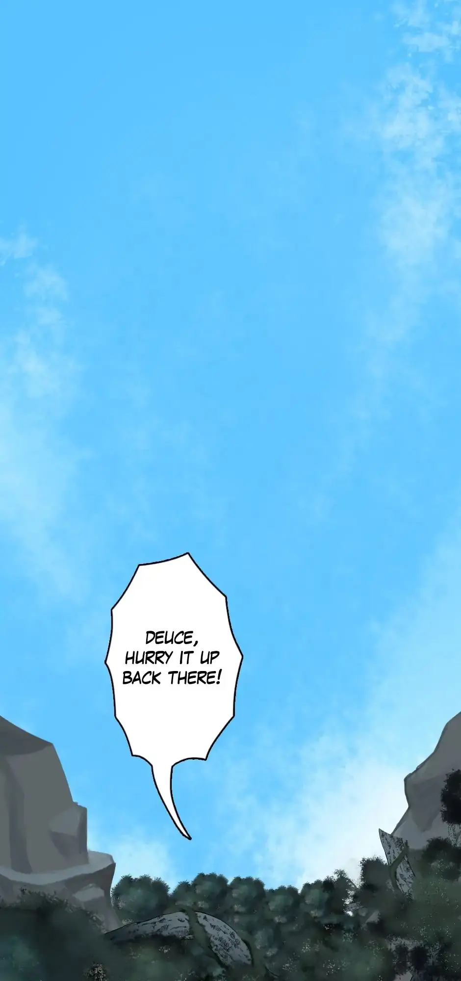 The Beginning After The End Chapter 17 Page 2