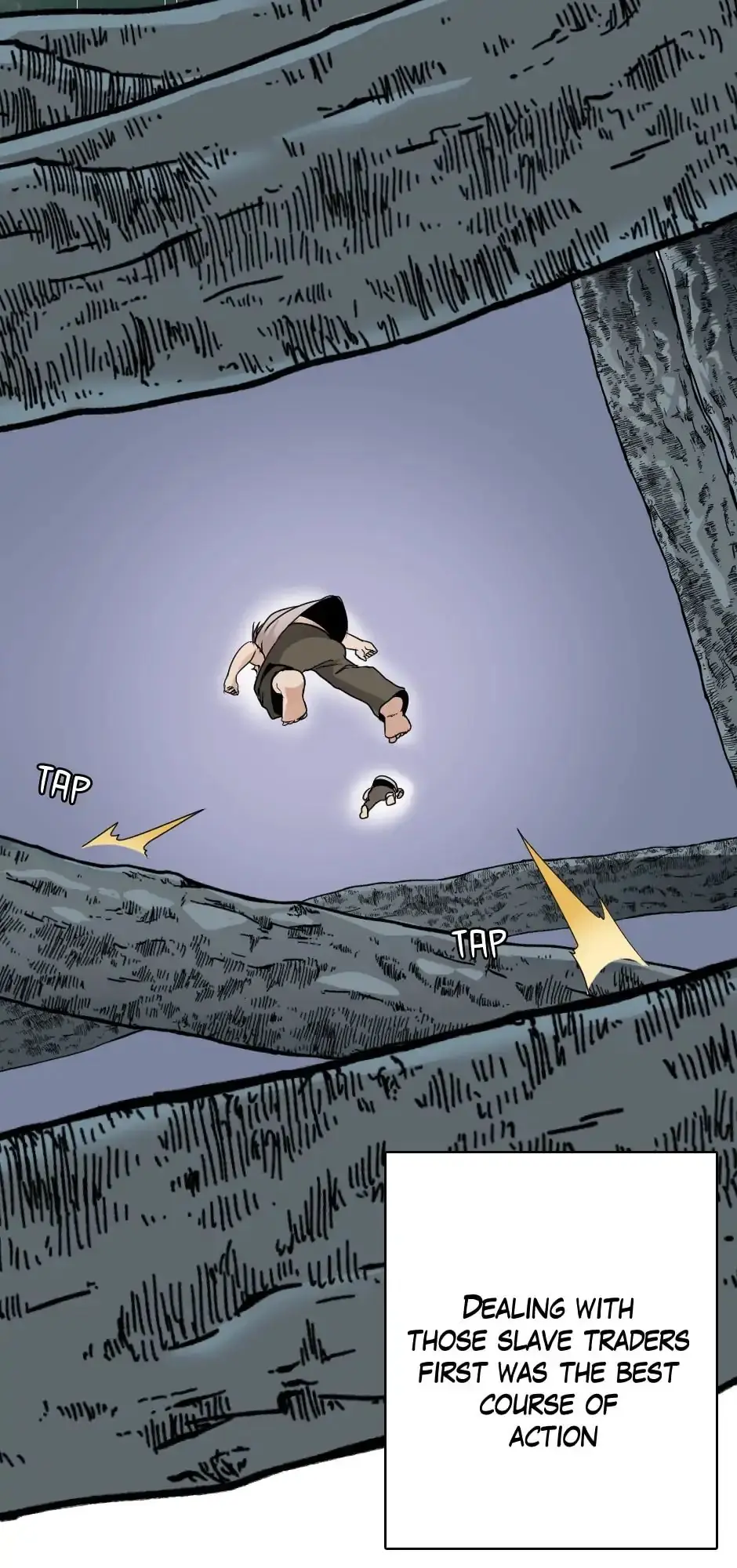 The Beginning After The End Chapter 17 Page 9