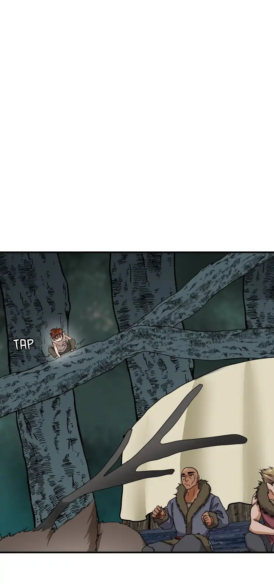 The Beginning After The End Chapter 17 Page 10