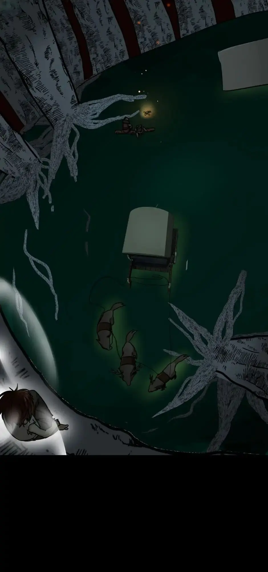 The Beginning After The End Chapter 17 Page 16