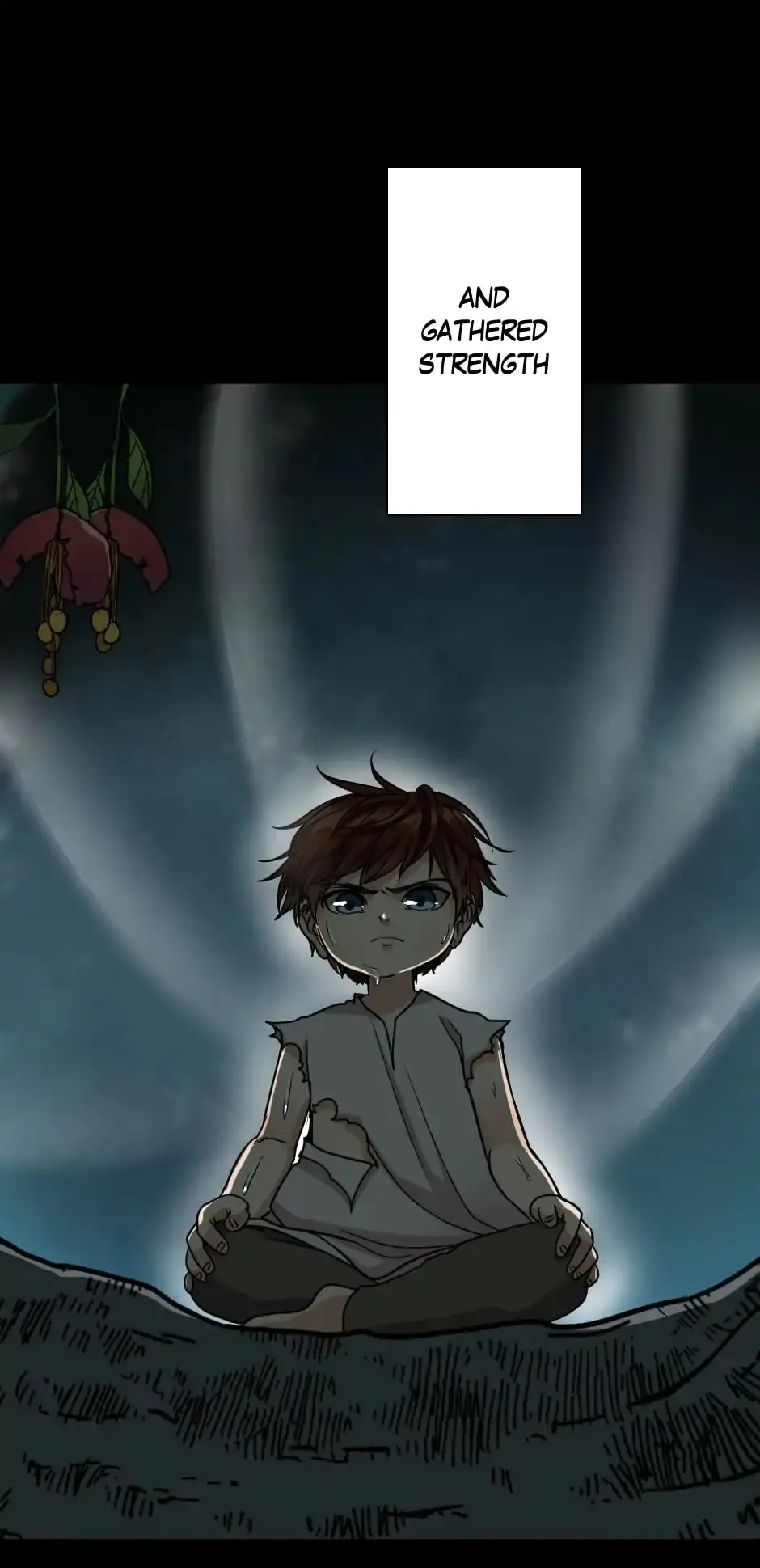 The Beginning After The End Chapter 17 Page 17