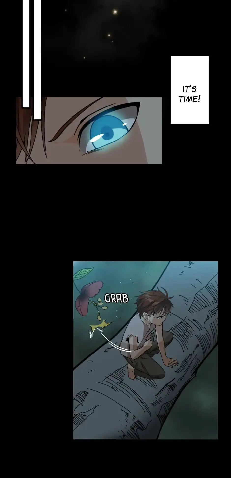 The Beginning After The End Chapter 17 Page 19