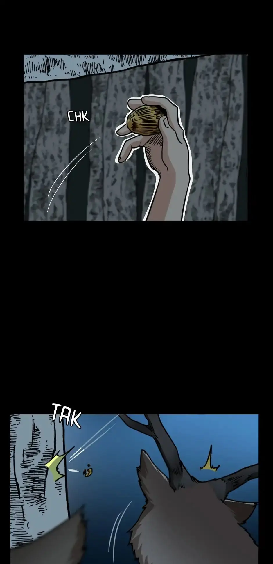 The Beginning After The End Chapter 17 Page 20