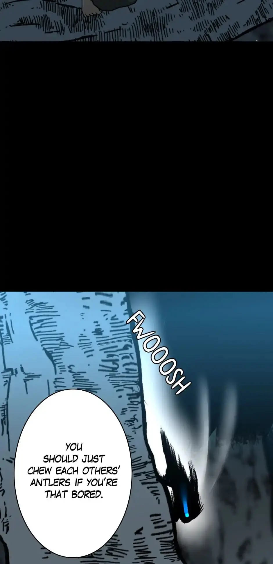 The Beginning After The End Chapter 17 Page 24