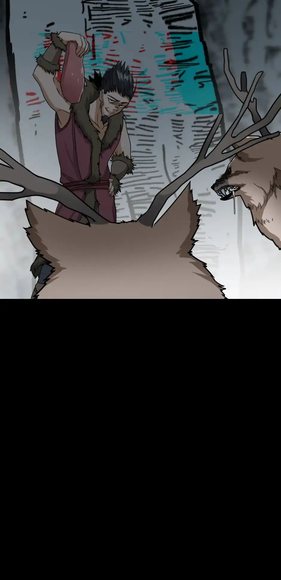 The Beginning After The End Chapter 17 Page 25