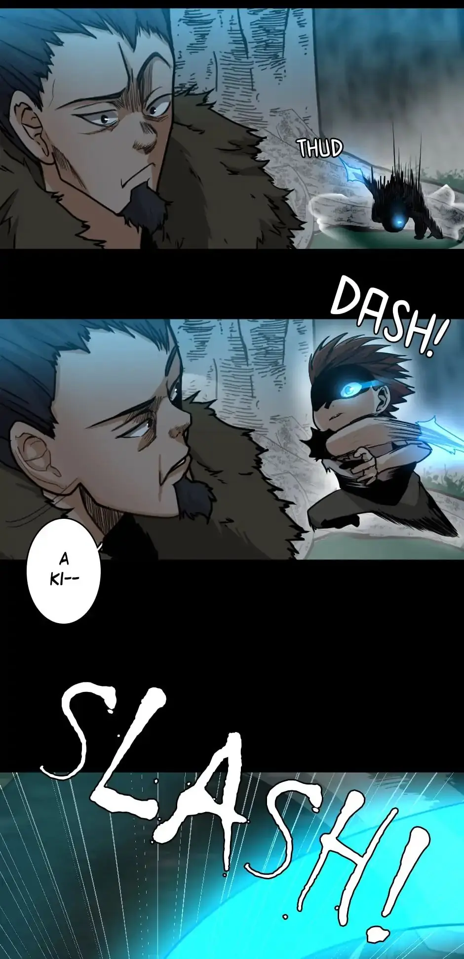The Beginning After The End Chapter 17 Page 26