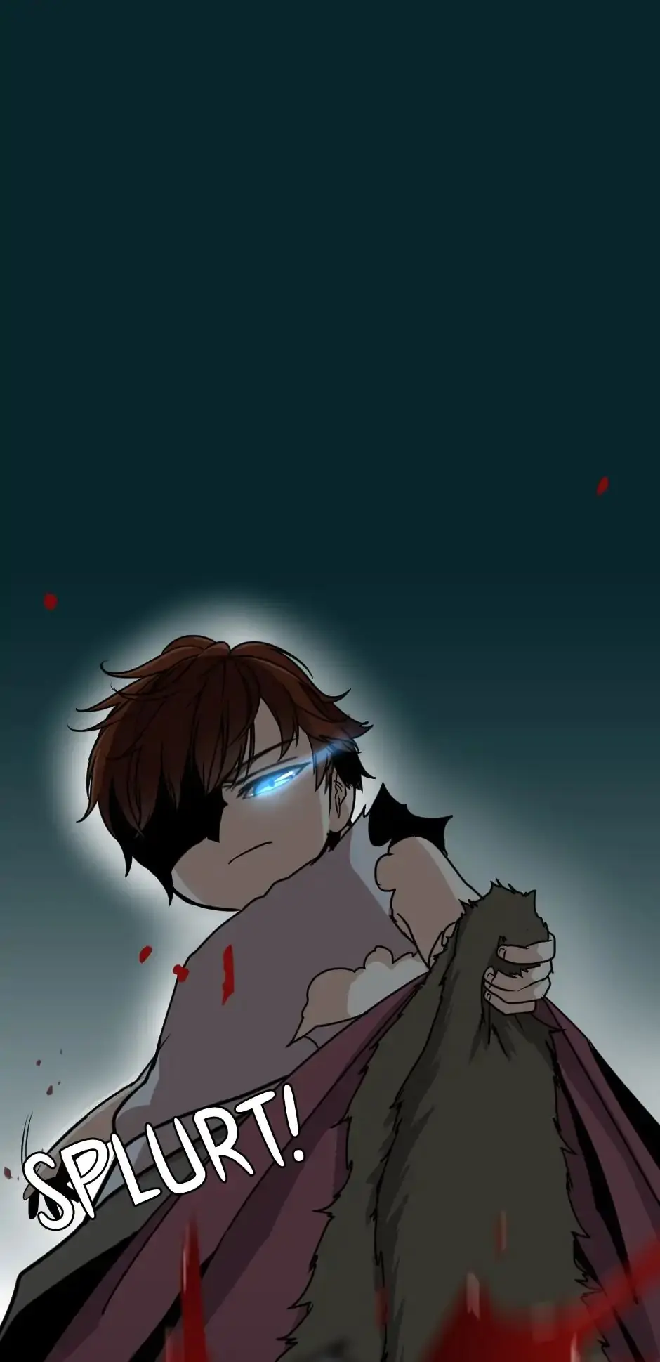 The Beginning After The End Chapter 17 Page 29